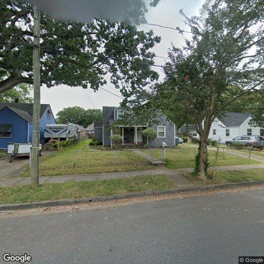 Primary Photo - 4713 Woolsey St