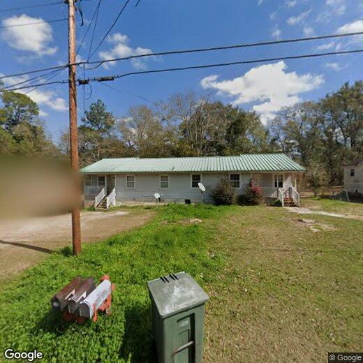 Primary Photo - 2417 University Dr