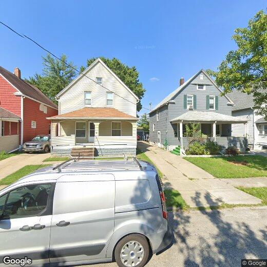 Primary Photo - 3112 W 100th St
