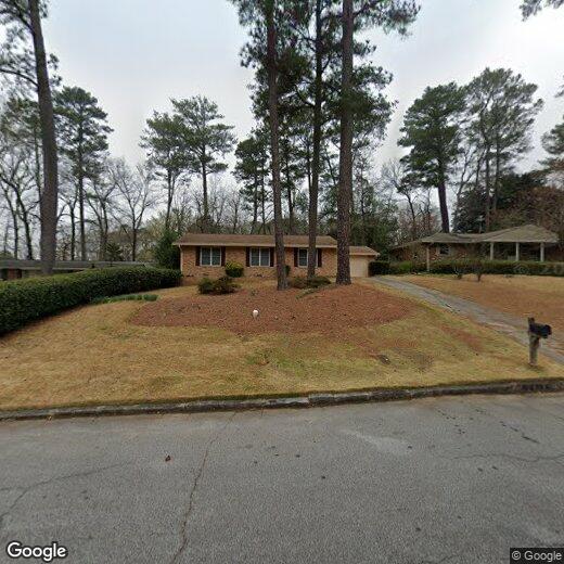Primary Photo - 3655 Woodstream Cir NE