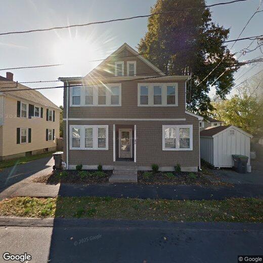 Primary Photo - 25 Bayard St