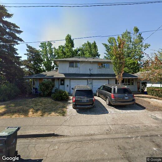 Primary Photo - Far West Neighborhood Duplex