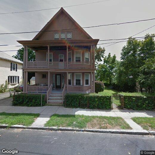 Primary Photo - 28 Eden St