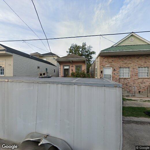 2826 First St, New Orleans, LA 70113 House Rental in New Orleans, LA
