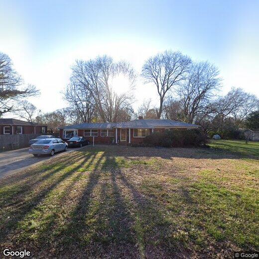 Primary Photo - 2727 Tallu Rd