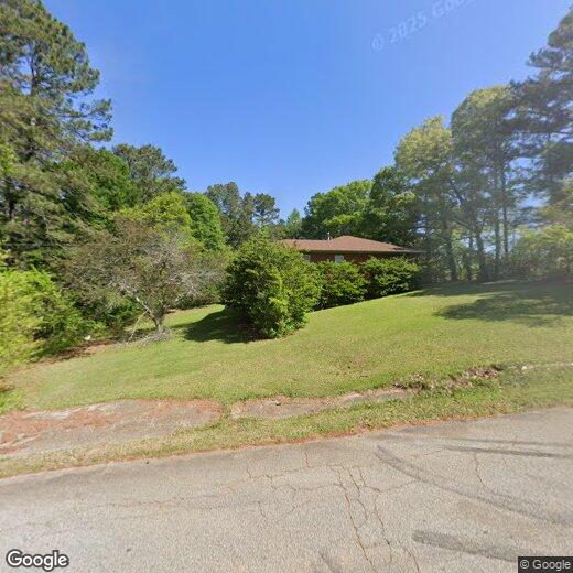 6385 Lower Dixie Lake Rd, Union City, GA 30291 House Rental in Union