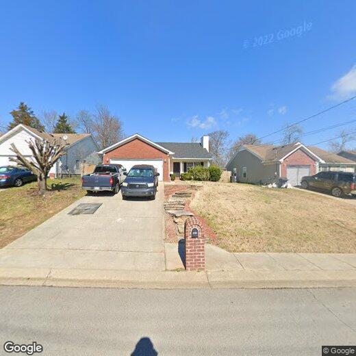 Primary Photo - 836 Lavergne Ln