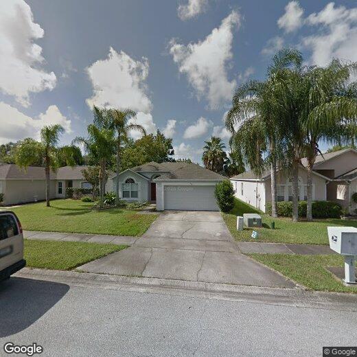 107 Spanish Bay Dr, Sanford, FL 32771 House Rental in Sanford, FL