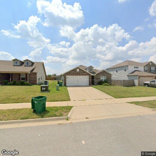 1601 Edinburgh Dr, Centerton, AR 72719 House for Rent in Centerton