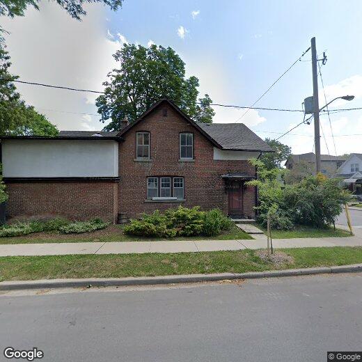 Primary Photo - 45 William St