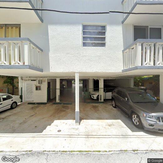 Primary Photo - 921 Jefferson Ave