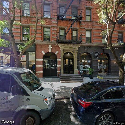 Foto principal - 100 W 67th St