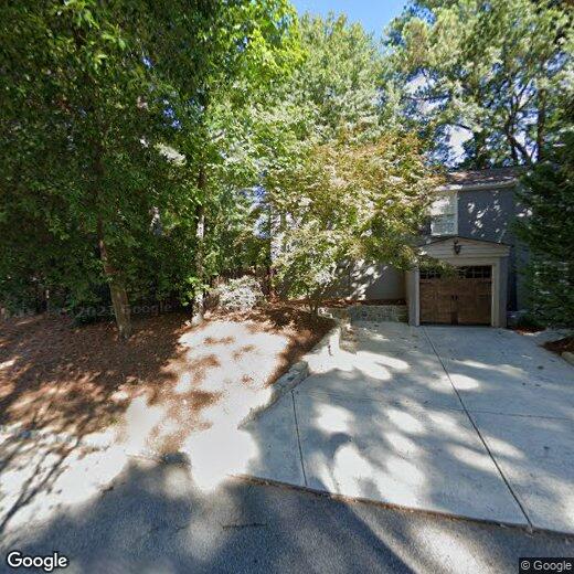 Primary Photo - 3580 Habersham Rd NW