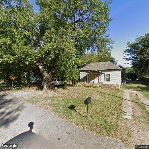 1405 S Independence St, Fort Smith, AR 72901 House Rental in Fort Smith, AR