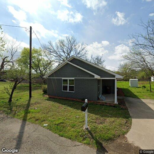 Primary Photo - 317 Jones St