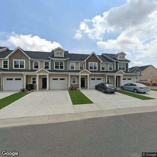 7228 Bellacroft Dr House Rental in Leland, NC