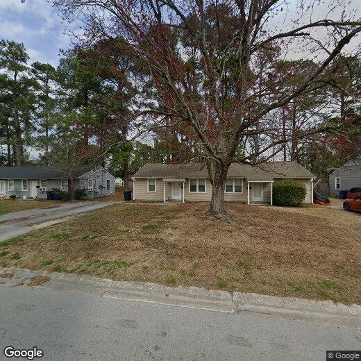 Foto principal - 526 Williams St