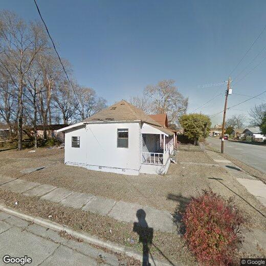 2422 Avenue D, Birmingham, AL 35218 House for Rent in Birmingham, AL