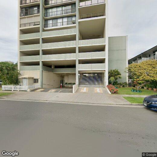 2444 Hihiwai St Unit 502, Honolulu, HI 96826 Condo for Rent in