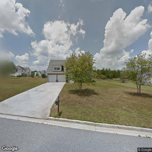 Foto principal - 3 Bedroom Pet-Friendly Home in Lithonia, G...