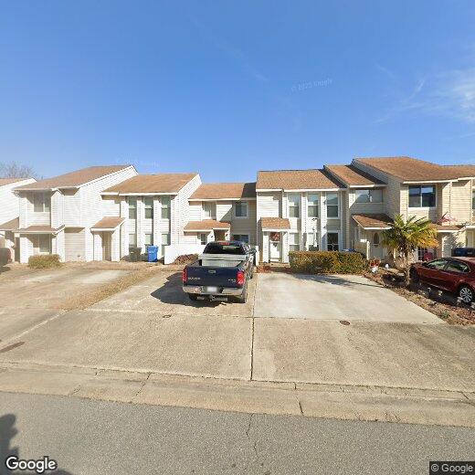 3803 Chimney Creek Dr, Virginia Beach, VA 23462 Townhome Rentals in