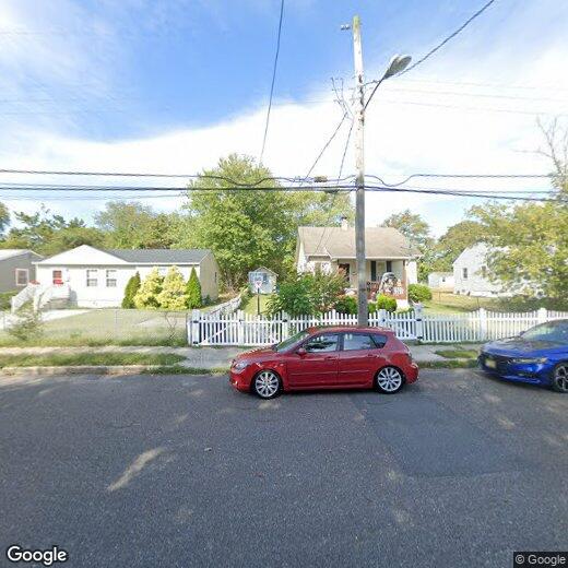 1517 Ocean Ave, Pleasantville, NJ 08232 House Rental in Pleasantville