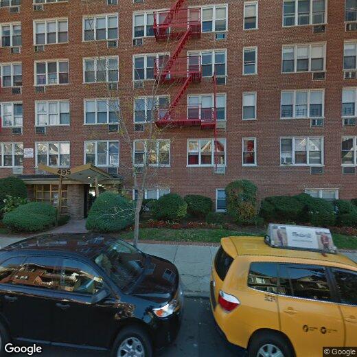 495 E 7th St Unit 2N1, Brooklyn, NY 11218 Condo for Rent in Brooklyn