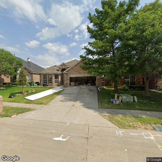 Primary Photo - 3312 Woodberry Ln