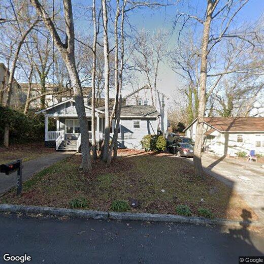 Foto principal - 1446 Macklone St NE