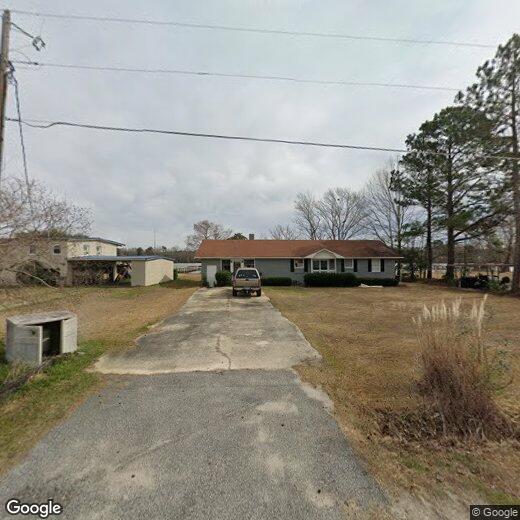 1336 Ralph Bell Rd, Summerton, SC 29148 House Rental in Summerton, SC