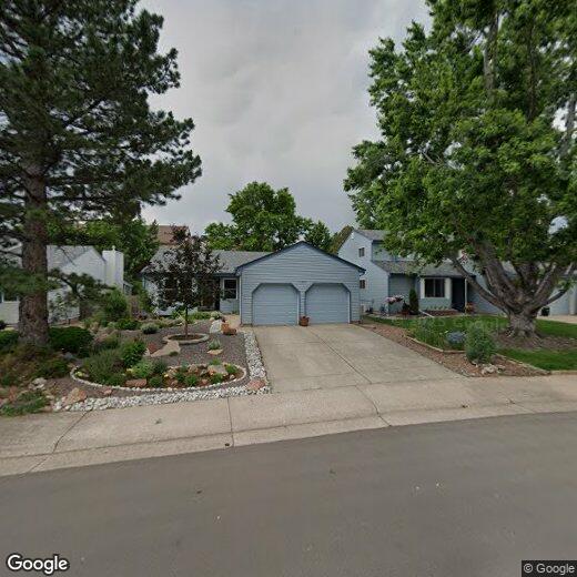 Foto principal - 7388 S Alkire St