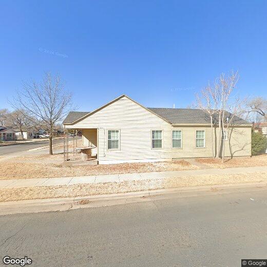 Foto principal - 2302 20th St