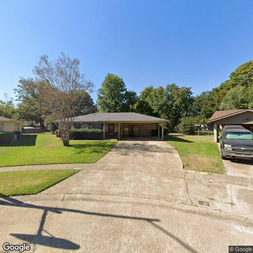 Primary Photo - GREAT SOUTH BOSSIER HOME