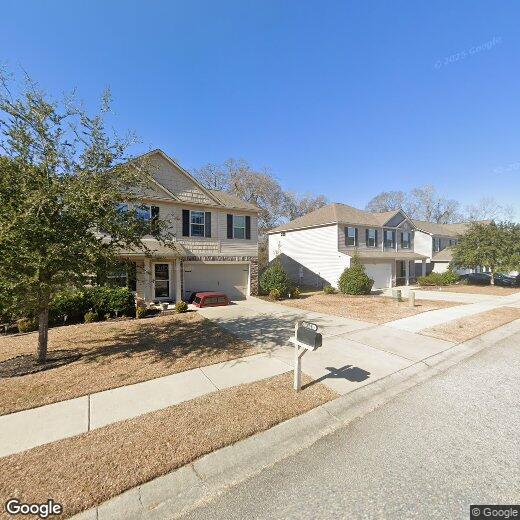 311 Niblick Dr House Rental in Sumter, SC