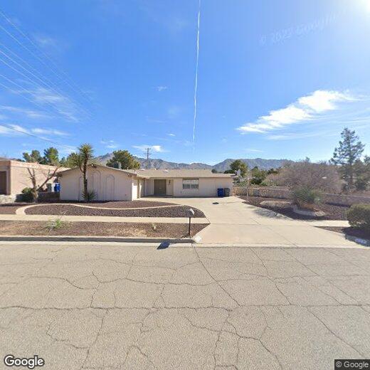 622 Punto Reyes Ln, El Paso, TX 79912 House Rental in El Paso, TX