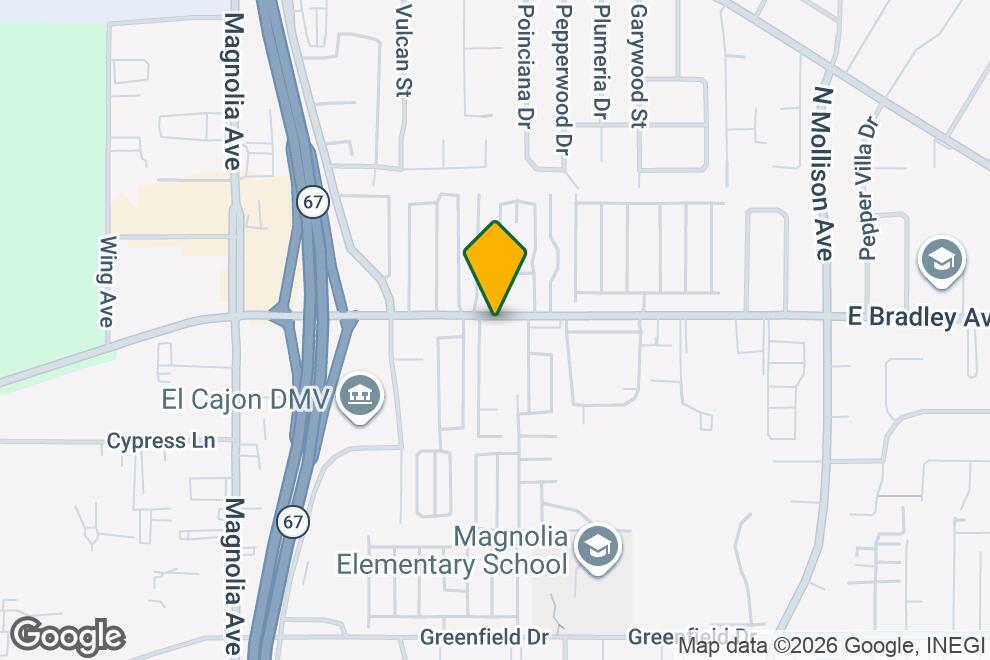 Terre at Bradley Rentals in El Cajon at 325 E Bradley Ave El Cajon, CA |  Apartments.com