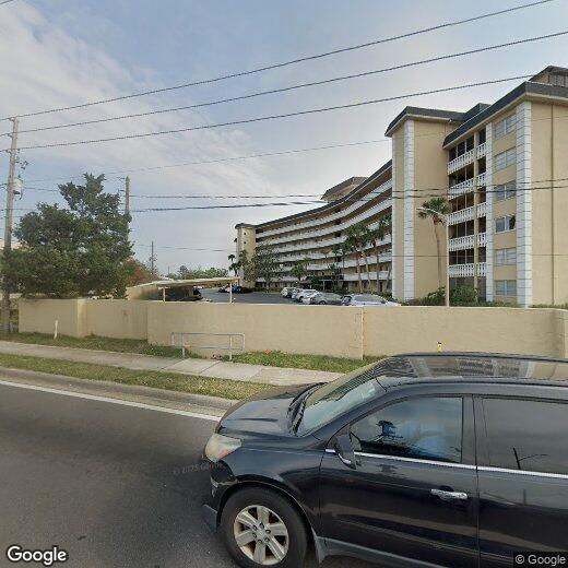 8950 Park Blvd Unit 704, Seminole, FL 33777 Condo for Rent in Seminole, FL