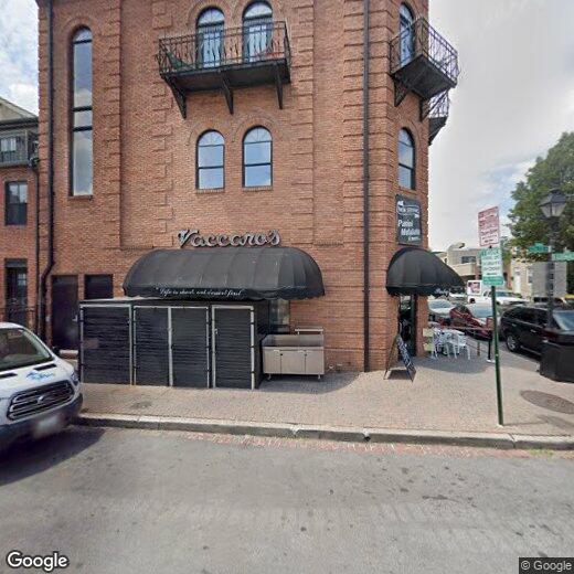 Primary Photo - 216 Albemarle St