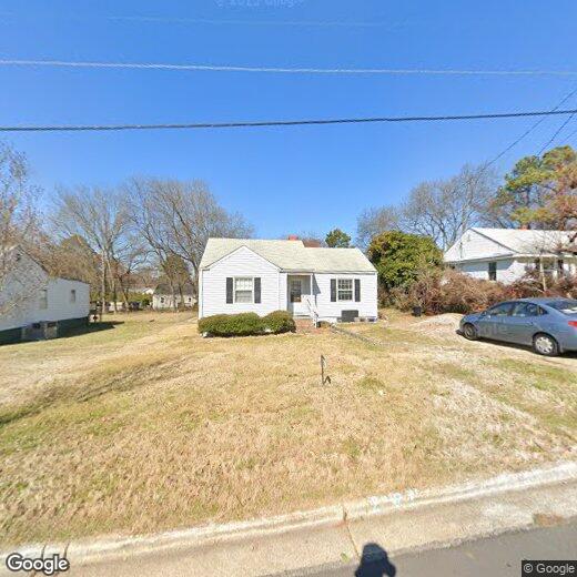 Primary Photo - 1813 Rankin St