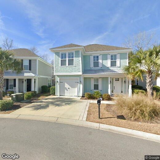 Primary Photo - 5204 Sea Coral Way
