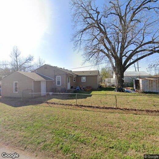 2201 Doris Ave, Del City, OK 73115 House for Rent in Del City, OK