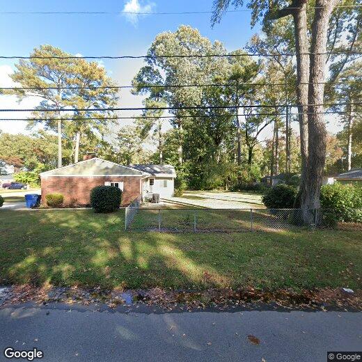 Lawson Forest House Rental in Virginia Beach, VA