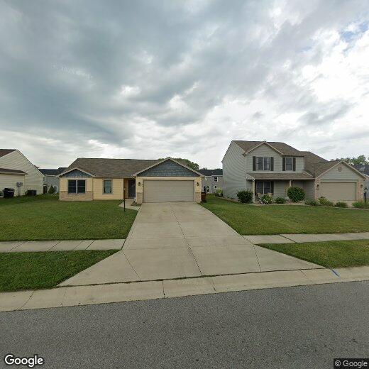 15042 Verity Pky, Huntertown, IN 46748 Townhome Rentals in Huntertown