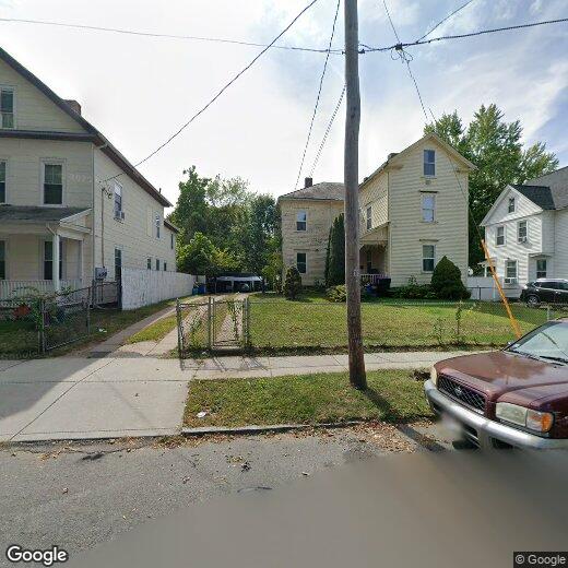 545656 Beacon Ave Unit 54 Beacon Street (Left side), Holyoke, MA