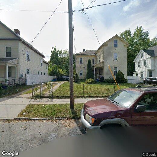 545656 Beacon Ave Unit 54 Beacon Street (Left side), Holyoke, MA