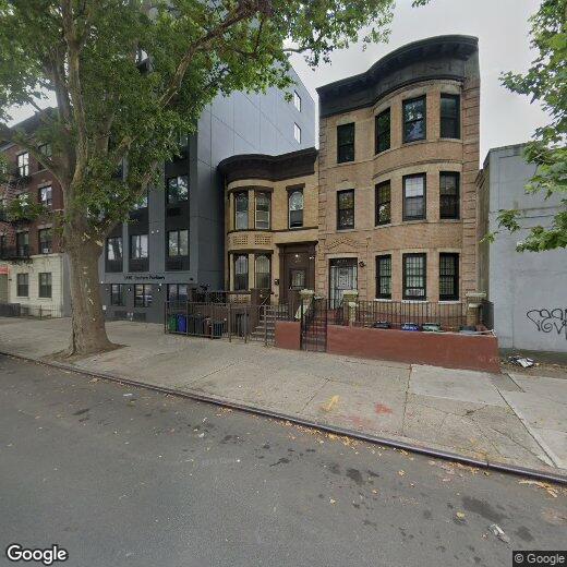 1470 Eastern Pkwy Unit 7B, Brooklyn, NY 11233 Apartment for Rent in