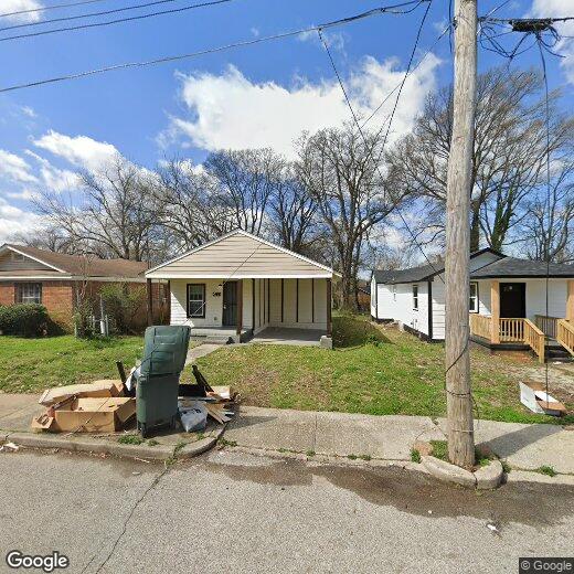 Primary Photo - 433 Carpenter St