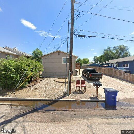 Primary Photo - 819 Yuma St