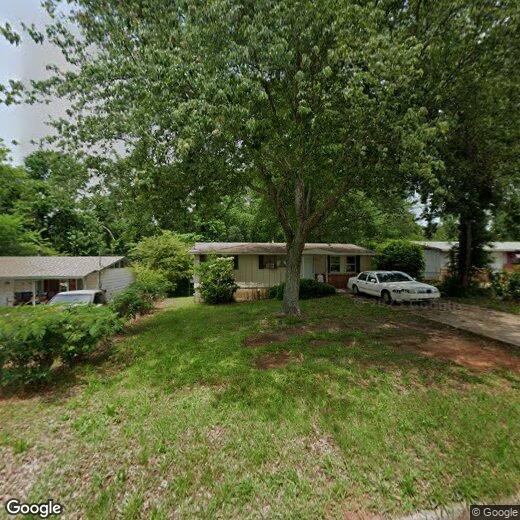 75 Spence Ave, Newnan, GA 30263 - House Rental in Newnan, GA ...