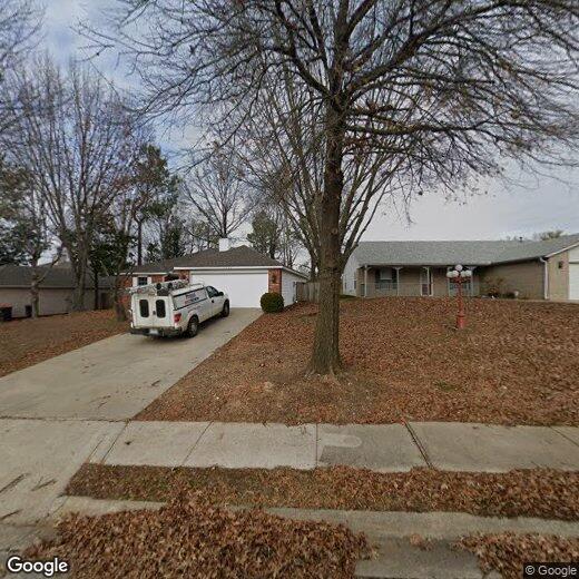 1740 Oxford Pl, Springdale, AR 72764 House Rental in Springdale, AR